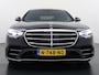 Mercedes-Benz S-klasse 500 4MATIC Lang AMG Line | Panorama - Schuifdak | Achteras Besturing | Stoelventilatie/-verwarming Voor + Achter | Klasse 3 + 5 Alarm | Burmester 3D Surround System | 360° Camera