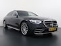 Mercedes-Benz S-klasse 500 4MATIC Lang AMG Line | Panorama - Schuifdak | Achteras Besturing | Stoelventilatie/-verwarming Voor + Achter | Klasse 3 + 5 Alarm | Burmester 3D Surround System | 360° Camera