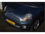 MINI Cooper Mini Cabrio 1.6 Radio/CD | LMV | CV | Stoelverwarming | Airco | Leer