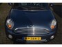MINI Cooper Mini Cabrio 1.6 Radio/CD | LMV | CV | Stoelverwarming | Airco | Leer