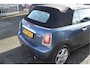 MINI Cooper Mini Cabrio 1.6 Radio/CD | LMV | CV | Stoelverwarming | Airco | Leer