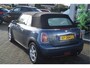 MINI Cooper Mini Cabrio 1.6 Radio/CD | LMV | CV Oudejaarsdag geopend tot 14.30