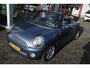 MINI Cooper Mini Cabrio 1.6 Radio/CD | LMV | CV | Stoelverwarming | Airco | Leer