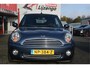 MINI Cooper Mini Cabrio 1.6 Radio/CD | LMV | CV Oudejaarsdag geopend tot 14.30