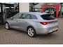 SEAT Leon Sportstourer 1.4 TSI eHybrid PHEV Xcellence ACC side assist achteruitrijcamera elektrische achterklep keyless navigatie pdc voor en achter LED verlichting 17" LMV spiegel pakket full link carplay voorbereiding draadloos app connect