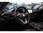 SEAT Leon Sportstourer 1.4 TSI eHybrid PHEV Xcellence ACC side assist achteruitrijcamera elektrische achterklep keyless navigatie pdc voor en achter LED verlichting 17" LMV spiegel pakket full link carplay voorbereiding draadloos app connect