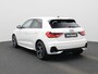 Audi A1 Sportback 25 TFSI S edition l Adaptive cruise control l LED-koplampen l DAB+ l Apple Carplay / Android Auto l SONOS Premium 3D l Autom. airconditioning 2 zones l Stoelverwarming voorin l Privacy glas l Autom. dimmende binnenspiegel l Optiekpakket zwart plus l Alarm Klasse III l Parkeerhulp achter
