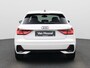 Audi A1 Sportback 25 TFSI S edition l Adaptive cruise control l LED-koplampen l DAB+ l Apple Carplay / Android Auto l SONOS Premium 3D l Autom. airconditioning 2 zones l Stoelverwarming voorin l Privacy glas l Autom. dimmende binnenspiegel l Optiekpakket zwart plus l Alarm Klasse III l Parkeerhulp achter
