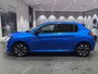 Peugeot e-208 EV Style 50 kWh |applecarplay/androidauto| voor & achter parkeersensoren|stoelverwarming|cruise control|