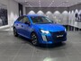 Peugeot e-208 EV Style 50 kWh |applecarplay/androidauto| voor & achter parkeersensoren|stoelverwarming|cruise control|