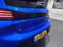 Peugeot e-208 EV Style 50 kWh |applecarplay/androidauto| voor & achter parkeersensoren|stoelverwarming|cruise control|