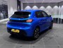 Peugeot e-208 EV Style 50 kWh |applecarplay/androidauto| voor & achter parkeersensoren|stoelverwarming|cruise control|