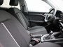 Audi A1 Sportback 25 TFSI S edition l Cruise Control l Autom. airconditioning 2 zones l Apple Carplay / Android Auto l Stoelverwarming voorin l Privacy glas l Autom. dimmende binnenspiegel l Optiekpakket zwart l Parkeerhulp achter l Licht- en regensensor l Audi virtual cockpit l Audi sound system