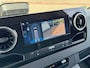 Mercedes-Benz Sprinter 317 L2H2 2x Schuifdeur Alarm KL3 Adaptieve cruise Digitale binnenspiegel Pro Trekhaak 3.5T Smartphone integratie Stuurwiel verwarming 270gr Deuren Betimmering