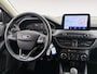 Ford Focus Wagon 1.0 EcoBoost Hybrid Connected NL Auto |Dealer onderhouden| Winter Pack | Navigatie | Lichtmetaal | 12 maanden Bovag garantie