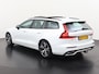 Volvo V60 2.0 T6 Recharge AWD R-Design | Panoramadak | Trekhaak | Harman/Kardon | Zondag Open!