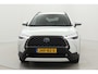 Toyota Corolla Cross Hybrid 140 Style | Navigatie | Dodehoek detectie | Stoel-/stuurverwarming | Apple Carplay / Android Auto | Parkeersensoren voor/achter | Adaptive Cruise | Clima | Camera | 18 inch