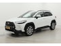 Toyota Corolla Cross Hybrid 140 Style | Navigatie | Dodehoek detectie | Stoel-/stuurverwarming | Apple Carplay / Android Auto | Parkeersensoren voor/achter | Adaptive Cruise | Clima | Camera | 18 inch