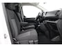 Toyota ProAce Worker 2.0 D-4D Live Long | Navigatie | Apple Carplay / Android Auto | Parkeersensoren achter | Cruise Control | Airco | Betonplex
