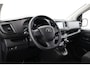 Toyota ProAce Worker 2.0 D-4D Live Long | Navigatie | Apple Carplay / Android Auto | Parkeersensoren achter | Cruise Control | Airco | Betonplex