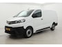 Toyota ProAce Worker 2.0 D-4D Live Long | Navigatie | Apple Carplay / Android Auto | Parkeersensoren achter | Cruise Control | Airco | Betonplex