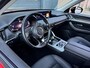 Mazda CX-60 2.5 E-SKYACTIV PHEV HOMURA I AUTOMAAT I APPLE CARPLAY I LEDER I BTW I STOELVERWARMING