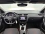 Skoda Octavia Combi 1.0 TSI Greentech Sport Business | CLIMATE CONTROL | CRUISE CONTROL | PARKEERSENSOREN | APPLE CARPLAY | LMV | BLACK ON BLACK |