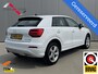 Audi Q2 30 TFSI epic|Navi|NL-Auto|LED koplampen