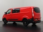 Ford Transit Custom 2.0TDCI 130PK Lang Dubbele Cabine Trail | Leder | Navigatie | Camera | Trekhaak | Led | 6-Persoons