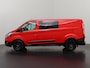 Ford Transit Custom 2.0TDCI 130PK Lang Dubbele Cabine Trail | Leder | Navigatie | Camera | Trekhaak | Led | 6-Persoons