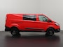 Ford Transit Custom 2.0TDCI 130PK Lang Dubbele Cabine Trail | Leder | Navigatie | Camera | Trekhaak | Led | 6-Persoons