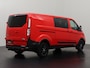 Ford Transit Custom 2.0TDCI 130PK Lang Dubbele Cabine Trail | Leder | Navigatie | Camera | Trekhaak | Led | 6-Persoons