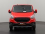 Ford Transit Custom 2.0TDCI 130PK Lang Dubbele Cabine Trail | Leder | Navigatie | Camera | Trekhaak | Led | 6-Persoons
