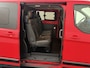 Ford Transit Custom 2.0TDCI 130PK Lang Dubbele Cabine Trail | Leder | Navigatie | Camera | Trekhaak | Led | 6-Persoons
