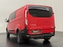 Ford Transit Custom 2.0TDCI 130PK Lang Dubbele Cabine Trail | Leder | Navigatie | Camera | Trekhaak | Led | 6-Persoons