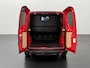 Ford Transit Custom 2.0TDCI 130PK Lang Dubbele Cabine Trail | Leder | Navigatie | Camera | Trekhaak | Led | 6-Persoons