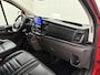 Ford Transit Custom 2.0TDCI 130PK Lang Dubbele Cabine Trail | Leder | Navigatie | Camera | Trekhaak | Led | 6-Persoons