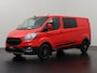 Ford Transit Custom 2.0TDCI 130PK Lang Dubbele Cabine Trail | Leder | Navigatie | Camera | Trekhaak | Led | 6-Persoons
