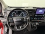 Ford Transit Custom 2.0TDCI 130PK Lang Dubbele Cabine Trail | Leder | Navigatie | Camera | Trekhaak | Led | 6-Persoons