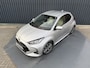 Toyota Yaris 1.5 Hybrid Executive | Creme LEER | JBL | BSM | Head-up | Rijklaar!!