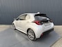 Toyota Yaris 1.5 Hybrid Executive | Creme LEER | JBL | BSM | Head-up | Rijklaar!!