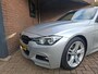 BMW 3-Serie Touring 318i M Sport Edition Panoramadak / Apple Carplay / Trekhaak / Led Verlichting / Achteruitrijcamera /