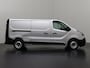 Renault Trafic 2.0DCI 145PK Automaat Lang | Navigatie | Airco | Cruise | 3-Persoons | Trekhaak | Betimmering