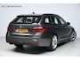 BMW 3-Serie Touring 320i M Sport High Executive Automaat 184 PK | CarPlay | Stoelverwarming | Leder | Cruise | Pdc | Led |