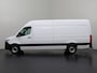 Mercedes-Benz Sprinter 317CDI 9G-Tronic Automaat L3H2 Maxi Pro | Fabrieksgarantie | Navigatie | Camera | Airco | Cruise | Betimmering