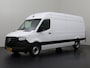 Mercedes-Benz Sprinter 317CDI 9G-Tronic Automaat L3H2 Maxi Pro | Fabrieksgarantie | Navigatie | Camera | Airco | Cruise | Betimmering