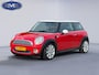 MINI Cooper Mini 1.6 Chili, origineel 68000 km, 1/2 lederen sportinterieur, Nederlandse auto met nationale auto pas