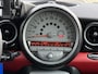 MINI Cooper Mini 1.6 Chili, origineel 68000 km, 1/2 lederen sportinterieur, Nederlandse auto met nationale auto pas