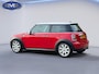 MINI Cooper Mini 1.6 Chili, origineel 68000 km, 1/2 lederen sportinterieur, Nederlandse auto met nationale auto pas