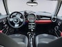 MINI Cooper Mini 1.6 Chili, origineel 68000 km, 1/2 lederen sportinterieur, Nederlandse auto met nationale auto pas